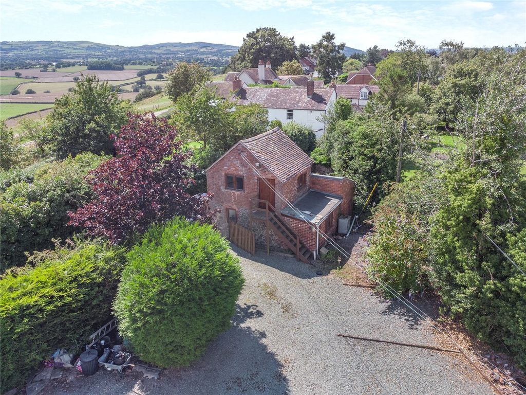 Land for sale in Lyth Hill, Lyth Bank, Shrewsbury, Shropshire SY3, £