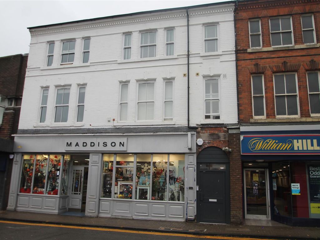 1 bed flat to rent in High Street, Harborne, Birmingham B17, £995 pcm