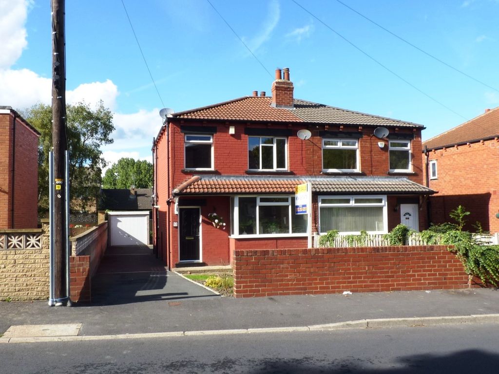 Waterloo Lane, Bramley LS13