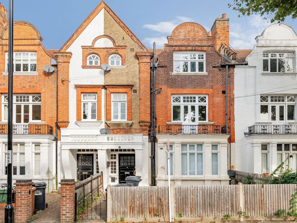 2 bed flat for sale in St. Margarets Road, London SE4, £450,000 Zoopla