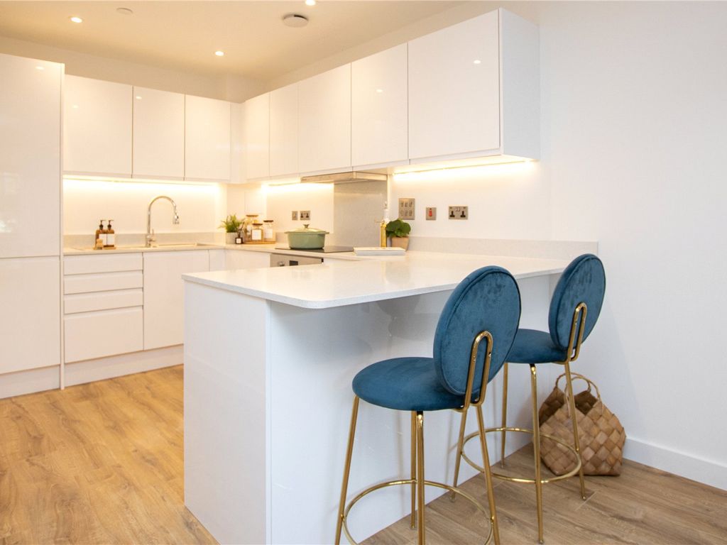 The Triangle, Victoria Rad, Ashford, Kent TN23  