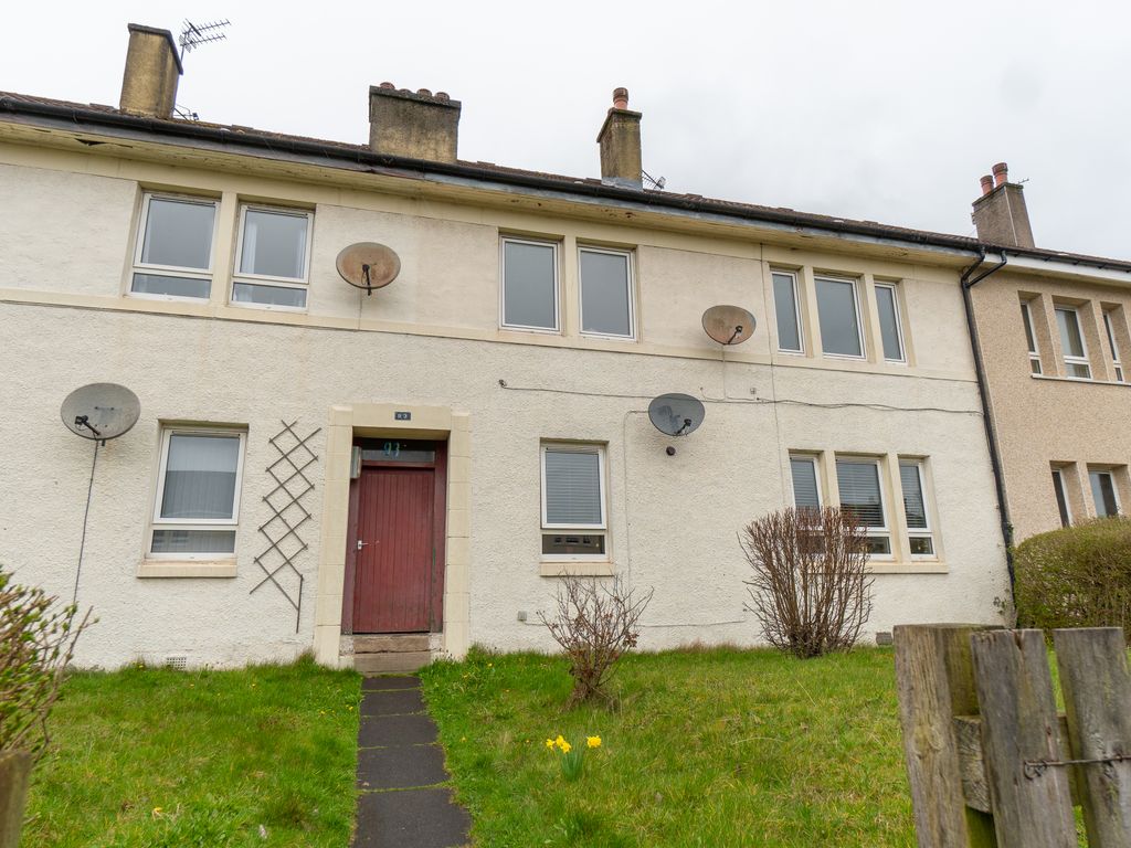 2 bed flat for sale in Netherhill Road, Paisley PA3 Zoopla