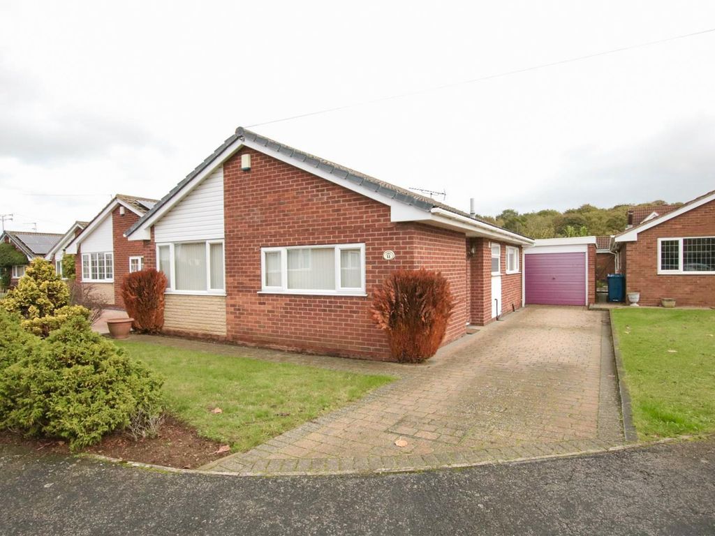 2 bed detached bungalow for sale in Elizabeth Avenue, Kirk Sandall