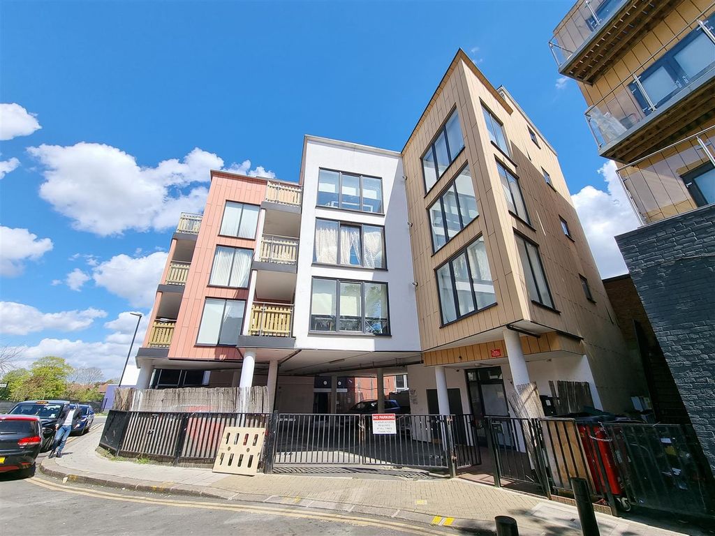 Radalco House, Saddlers Place, Hounslow TW3  