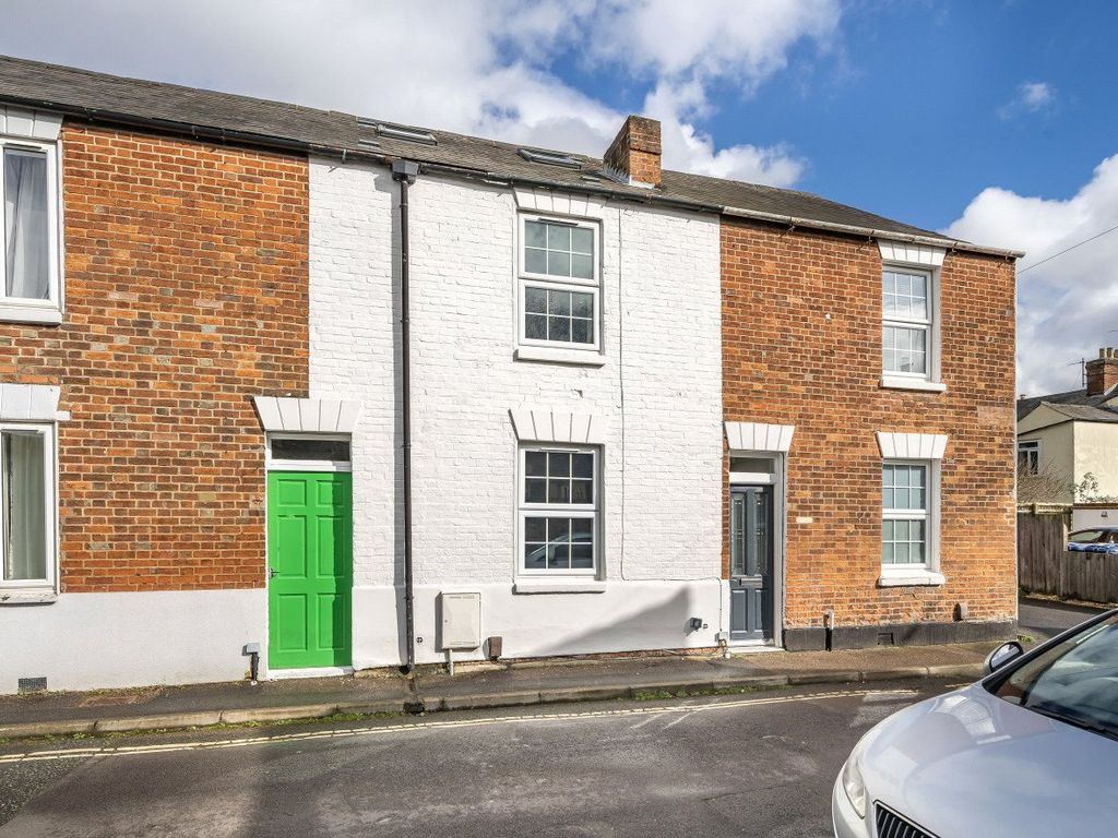 3 bed terraced house for sale in Gordon Street, New Hinksey OX1, £675,000 Zoopla