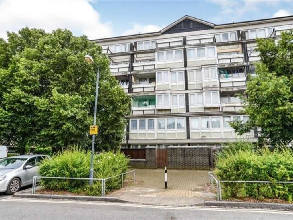 306, Nightingale Vale, London SE184Eh SE18  