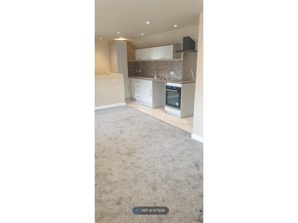 1 bed flat to rent in Gill Street, Doncaster DN1 Zoopla