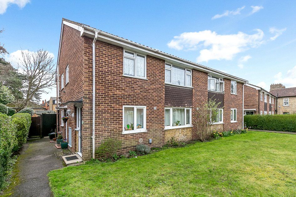 2 bed for sale in Brook Lane, Bromley, Kent BR1 Zoopla