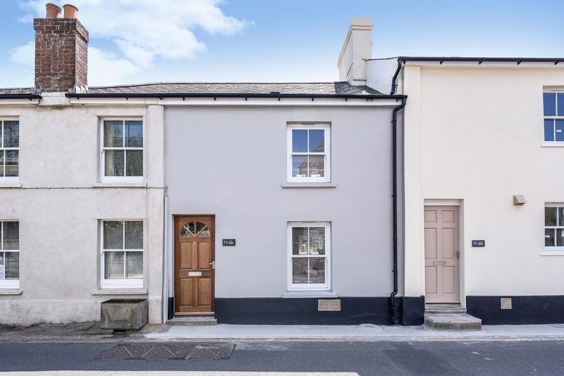 1 bed cottage for sale in Maiden Newton, Dorset DT2 Zoopla