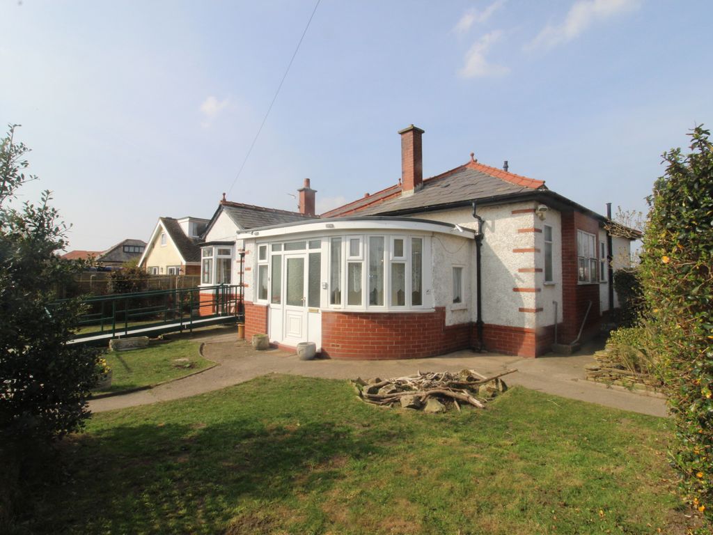 3 bed detached house for sale in St. Bernards Road, Knott EndOnSea, PoultonLeFylde FY6 Zoopla