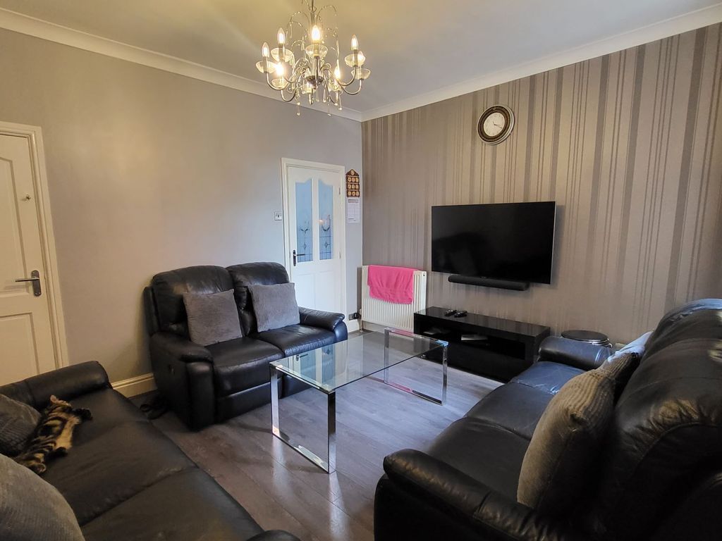 3 bed terraced house for sale in Bankes Road, Birmingham B10 Zoopla