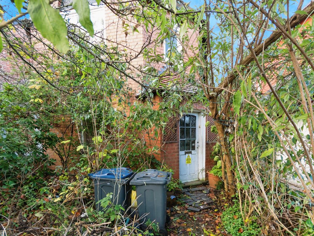 3 bed detached house for sale in Finnemore Road, Birmingham, West