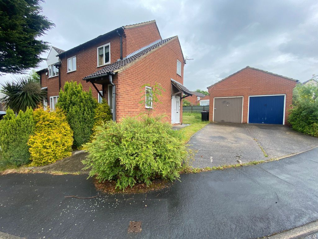 Burr Tree Drive, Leeds LS15