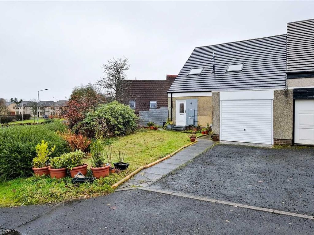 3 bed semidetached house for sale in Windermere, Newlandsmuir, East Kilbride G75, £179,995 Zoopla
