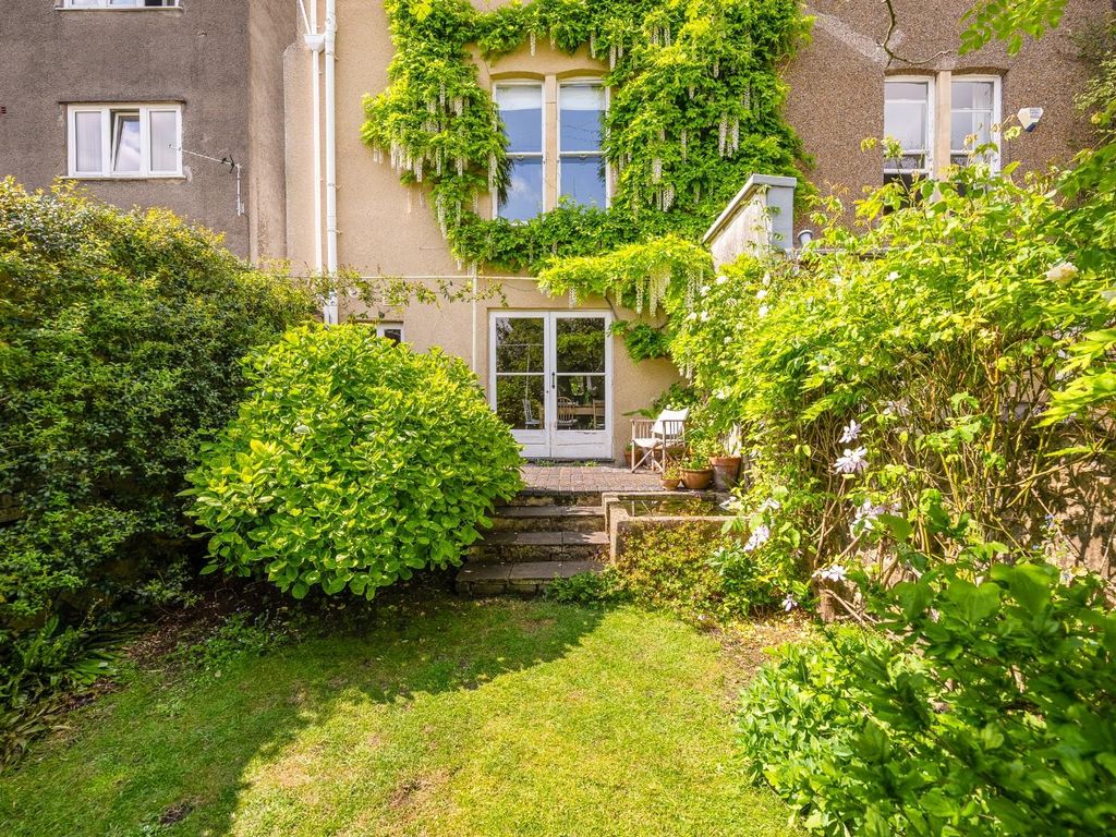 4 bed semidetached house for sale in Kingsdown Parade, Kingsdown