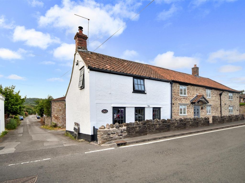 2 bed cottage for sale in Clevedon Road, WestonInGordano, Bristol