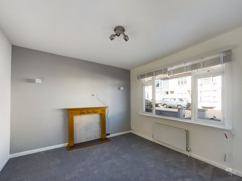 1 bed flat to rent in Caledonian Road, Brighton BN2 Zoopla
