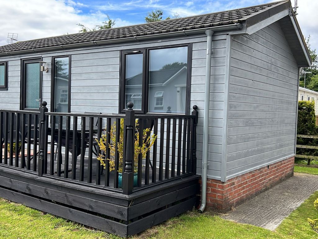 1 bed lodge for sale in Sheriff Hutton Road, York YO32 Zoopla