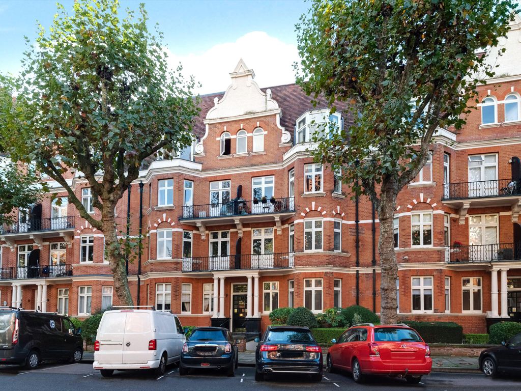 Studio for sale in Lauderdale Road, London W9 Zoopla