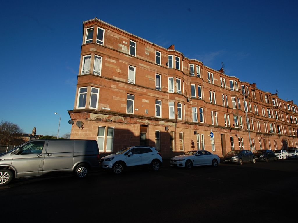 3 bed flat for sale in 3/1 40 Nithsdale Drive, Glasgow, City Of Glasgow