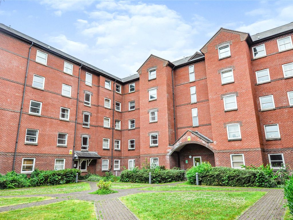 Hathersage Road, Manchester, Greater Manchester M13  