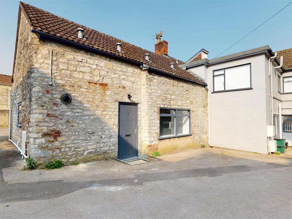 1 bed flat to rent in The Island, Midsomer Norton, Radstock BA3 Zoopla