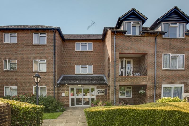 1 bed property for sale in Wethered Road, Marlow SL7 Zoopla
