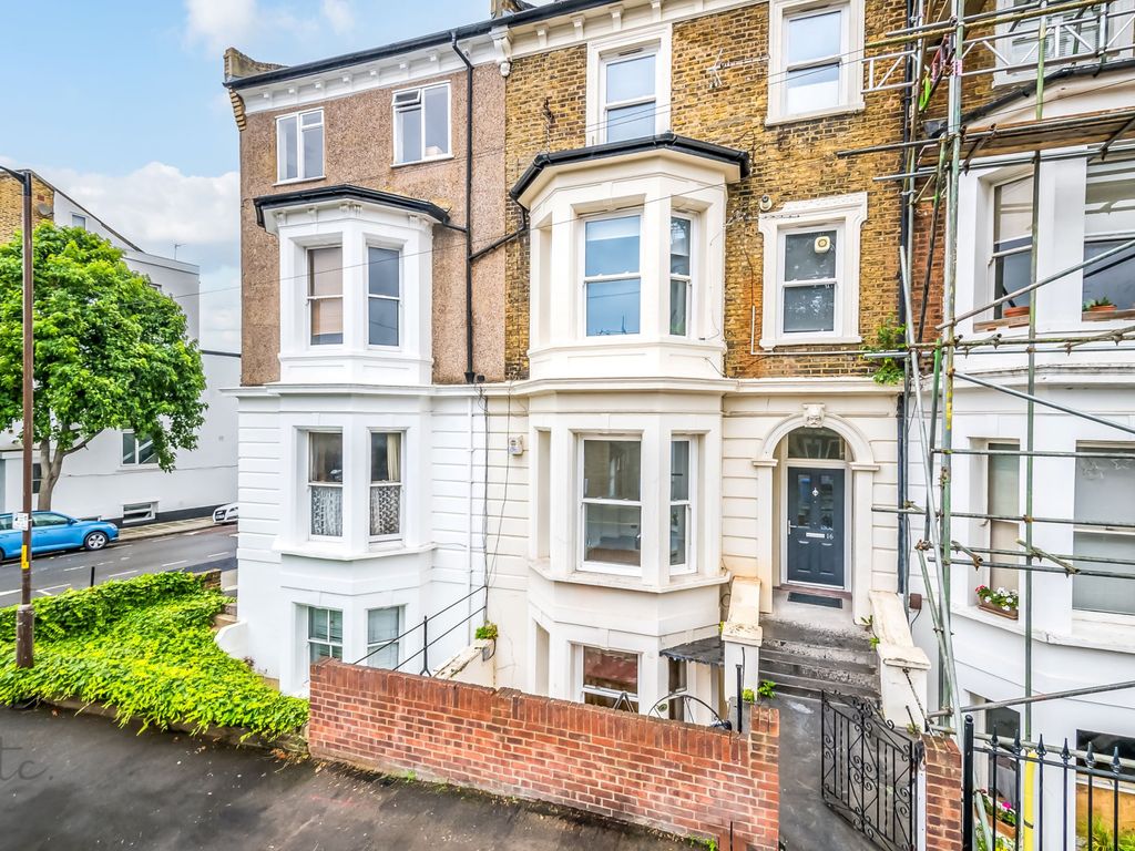 2 bed for sale in Dagmar Road, Camberwell SE5, £575,000 Zoopla