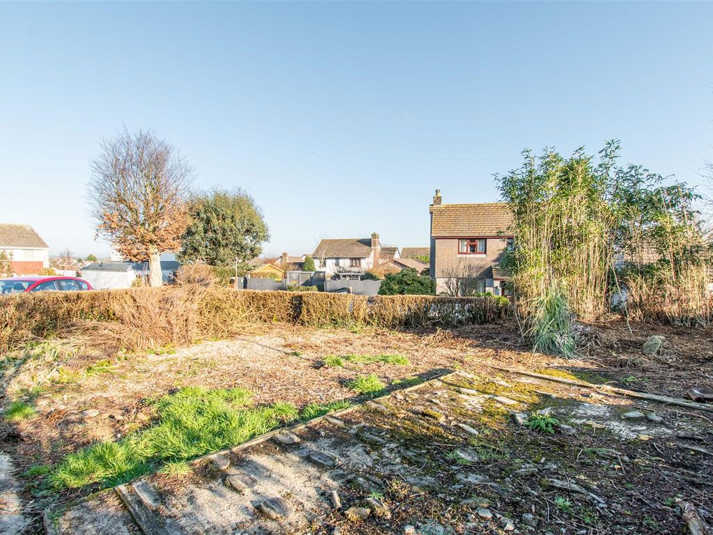 Land for sale in Dennis Road, Liskeard PL14 Zoopla