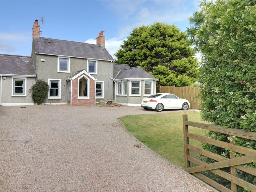 3 bed detached house for sale in Springfield Road, Portavogie
