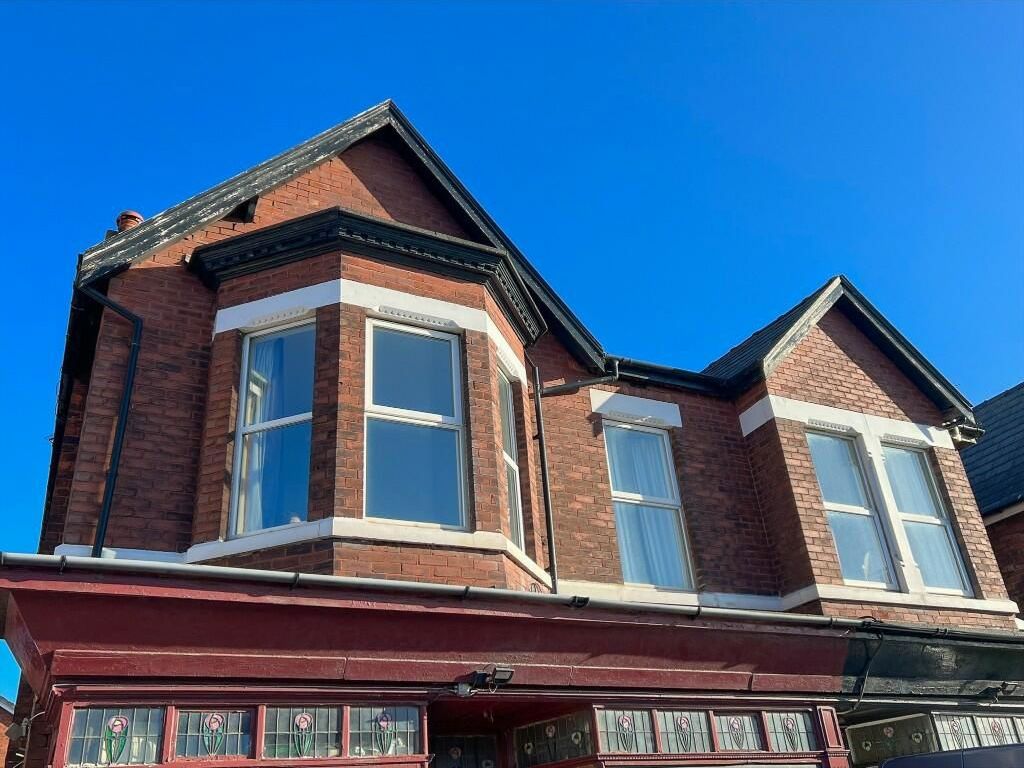 3 bed flat for sale in Forest Road, Southport PR8 Zoopla