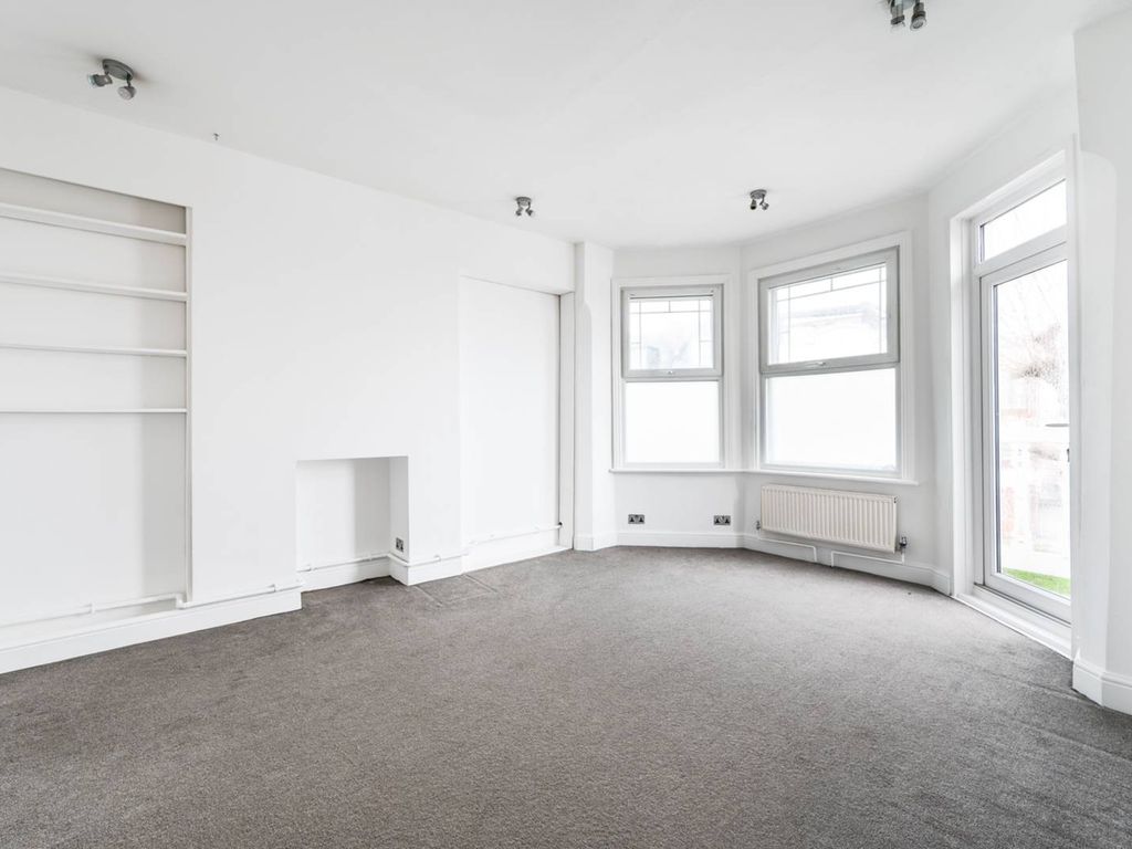 4 bed terraced house for sale in Burnley Road, Gladstone Park, London NW10, £800,000 Zoopla