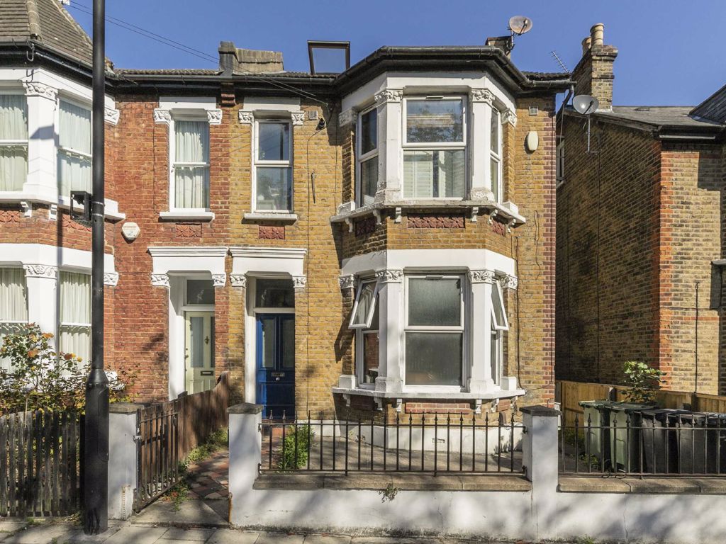 Leigham Vale, London SW16  