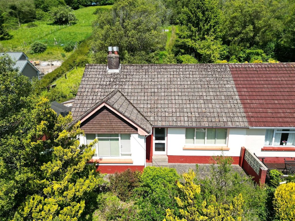 2 bed bungalow for sale in Buzzacott Lane, Combe Martin, EX34, £295,000 Zoopla
