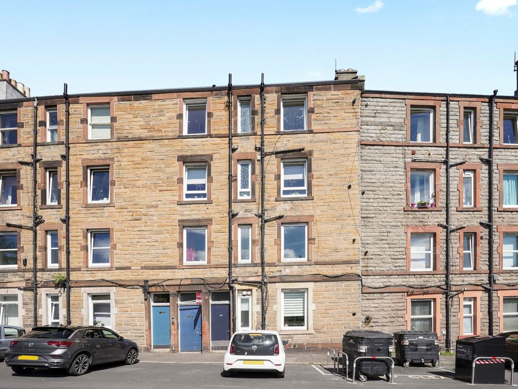128/1 Restalrig Road South, Restalrig, Edinburgh EH7