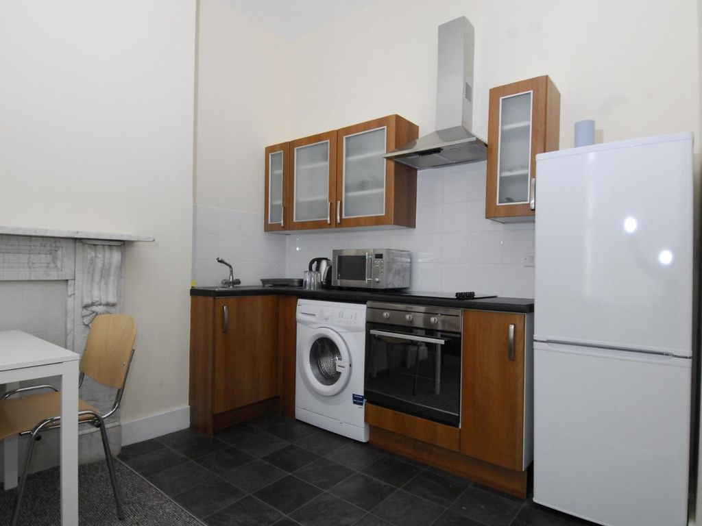 2 bed flat to rent in Greenbank Road, Flat 3, Plymouth PL4 Zoopla