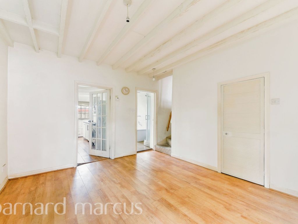 Johns Terrace Croydon CR0