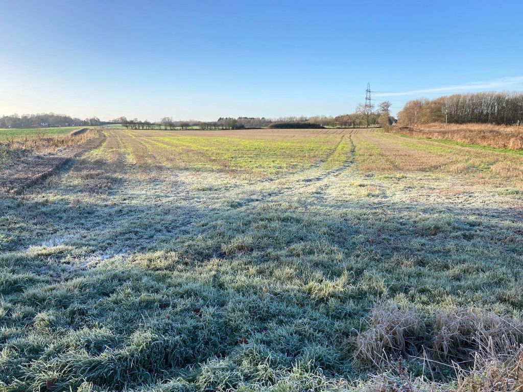 Land for sale in Nunthorpe, Middlesbrough, North Yorkshire TS7 Zoopla