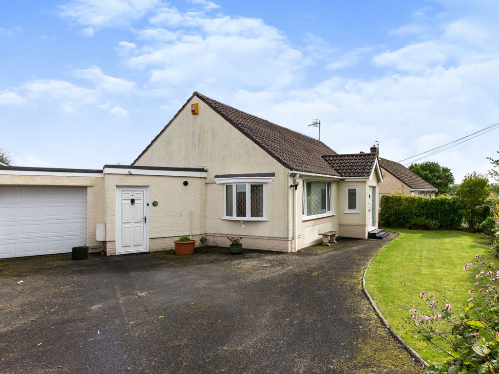 4 bed detached house for sale in Kittle Hill Lane, Swansea SA3 Zoopla
