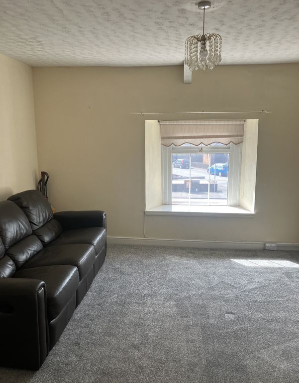 2 bed maisonette to rent in Commercial Road, Port Talbot, Neath Port ...