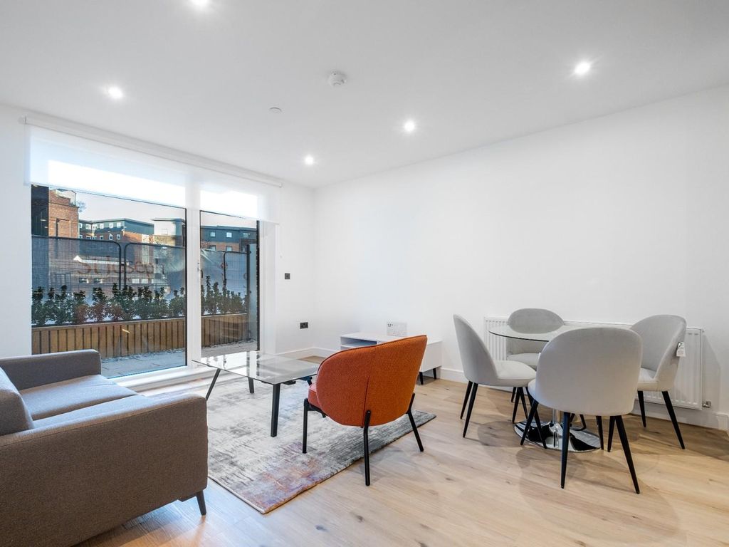 2 bed flat to rent in The Fazeley, 63 Shadwell Street B4 Zoopla