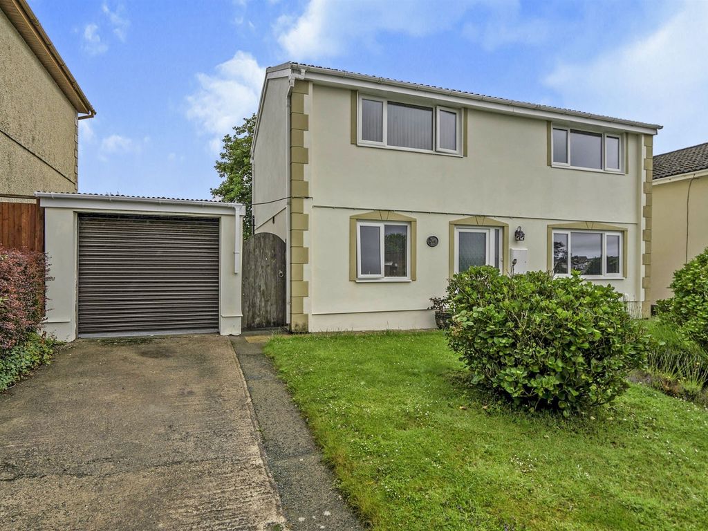 3 bed detached house for sale in Greenwood Drive, Cimla, Neath SA11 Zoopla