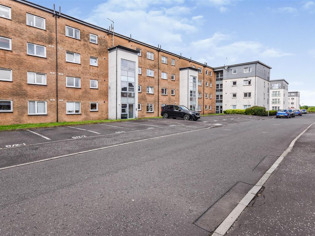 2 bed flat for sale in 2/2, 3 Ellerslie Path, Glasgow G14 Zoopla