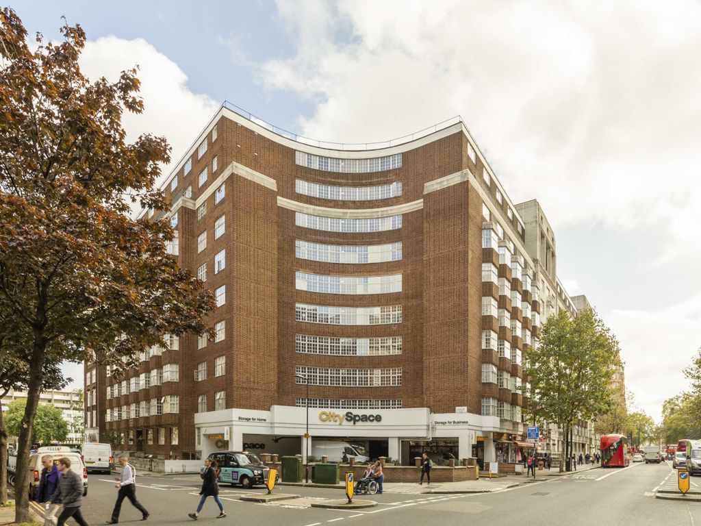 Studio for sale in Woburn Place, London WC1H, £230,000 Zoopla