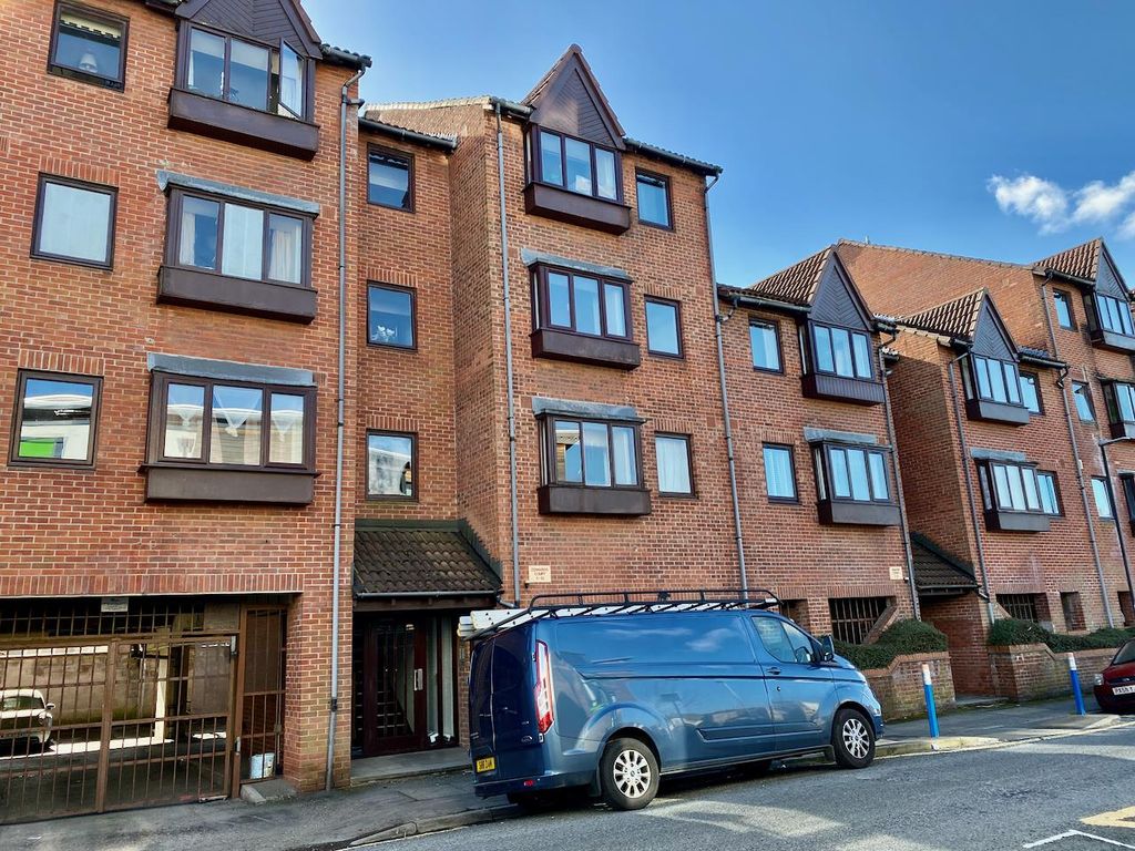 Studio to rent in Victoria Avenue, Redfield, Bristol BS5 Zoopla