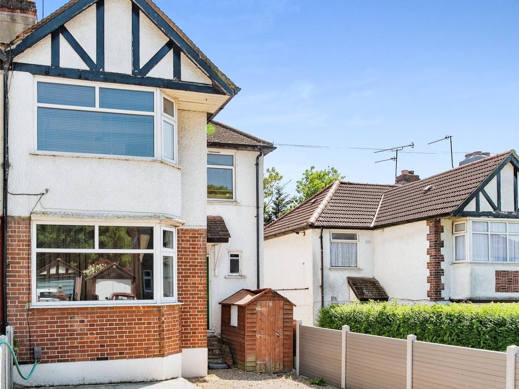 1 bed for sale in Oak Tree Dell, London NW9 Zoopla