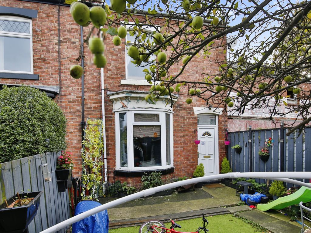 Leopold Place, Bishop Auckland, Durham DL14  