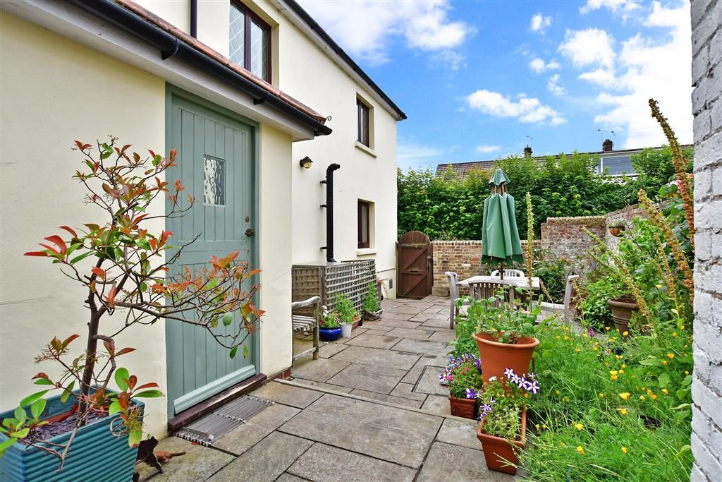3 bed semidetached house for sale in Back Street, Ringwould, Deal