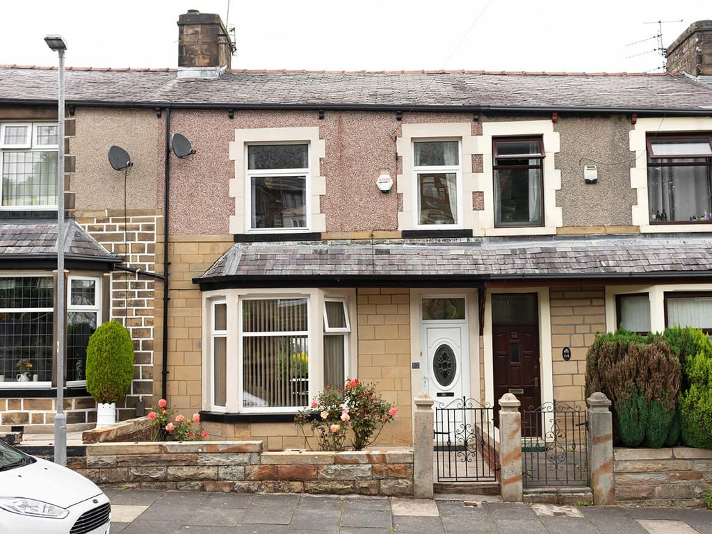 3 bed terraced house for sale in Burnley, Lancashire BB11, £149,950 Zoopla