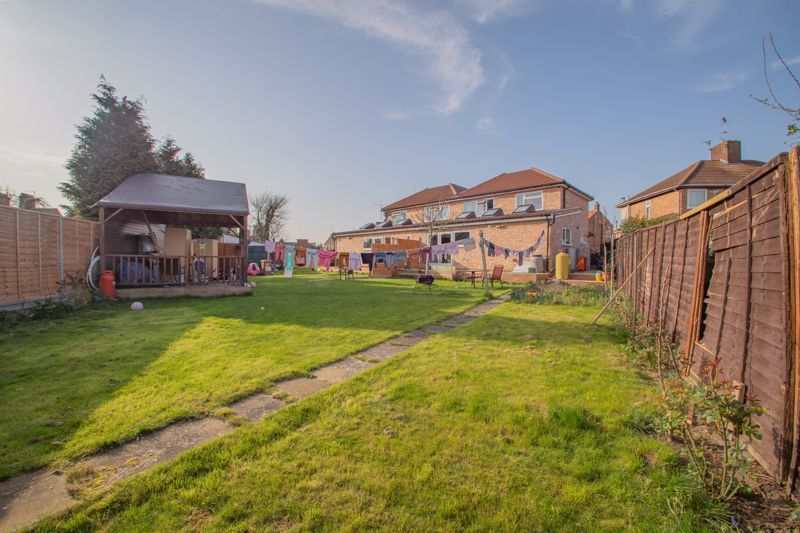 Eastfield Grove, Eastfield, Peterborough PE1  